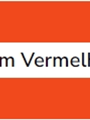 Tom Vermelhão (série 1) 60ml