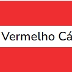  Tom Vermelho Cádmio (série 1) 60ml