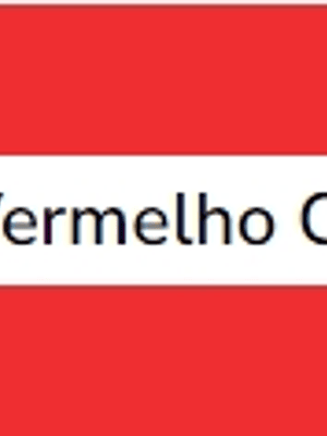  Tom Vermelho Cádmio (série 1) 60ml