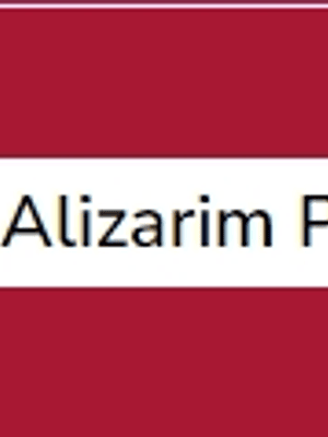 Carmesim Alizarim Permanente (série 1) 60ml