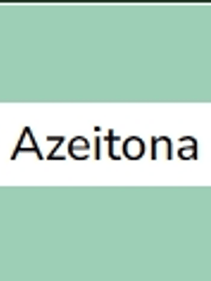 Verde Azeitona Pálido (série 1) 60ml