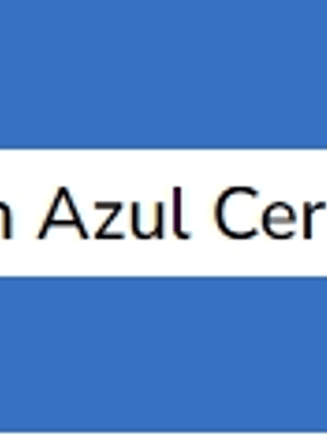 Tom Azul Cerúleo (série 1) 60ml