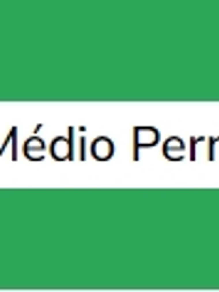 Verde Médio Permanente (série 1) 60ml 1