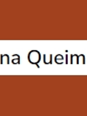 Terra Sienna Queimada Opaco (série 1) 60ml