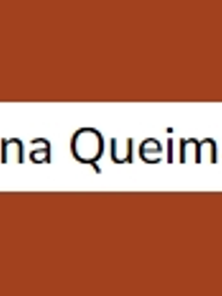 Terra Sienna Queimada Opaco (série 1) 60ml 1