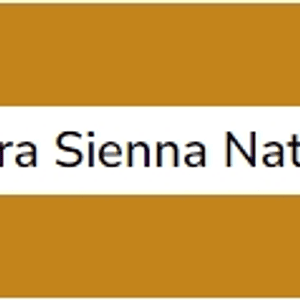 Terra Sienna Natural (série 1) 60ml