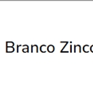 Branco Zinco (série 1) 20ml