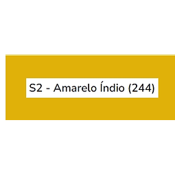 Amarelo Índio (série 2) 20ml