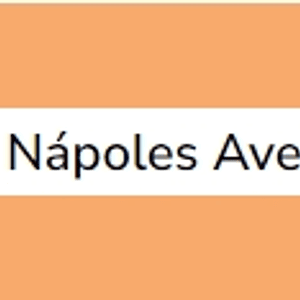 Amarelo Nápoles Avermelhado (série 1) 20ml