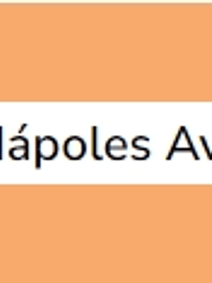 Amarelo Nápoles Avermelhado (série 1) 20ml