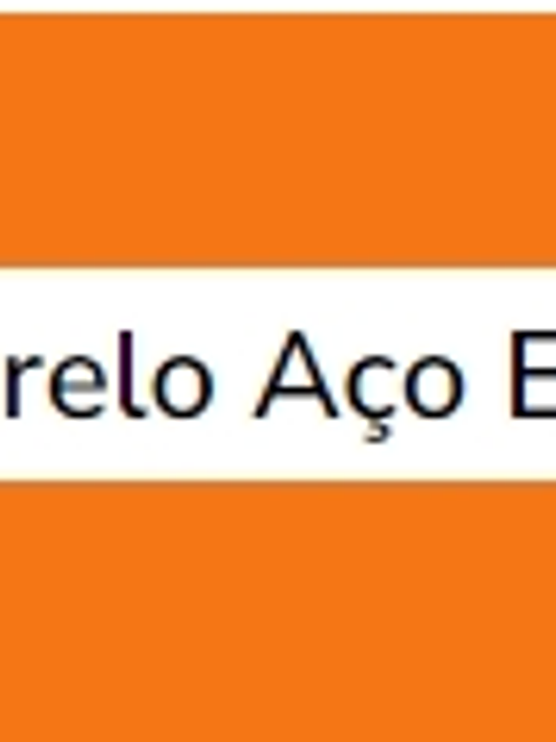  Amarelo Aço Escuro (série 1) 20ml 1