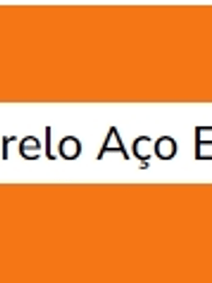  Amarelo Aço Escuro (série 1) 20ml