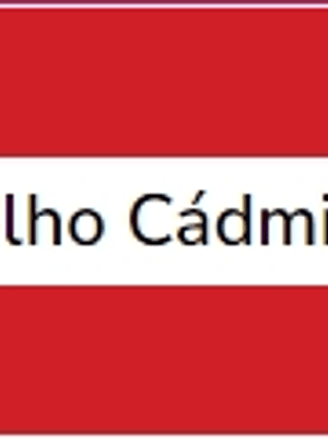 Vermelho Cádmio Claro (série 2) 20ml