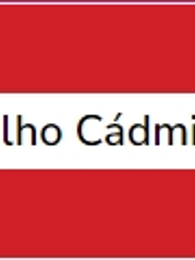 Vermelho Cádmio Claro (série 2) 20ml 1