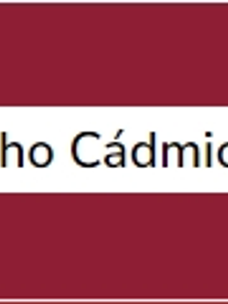 Vermelho Cádmio Escuro (série 2) 20ml 1