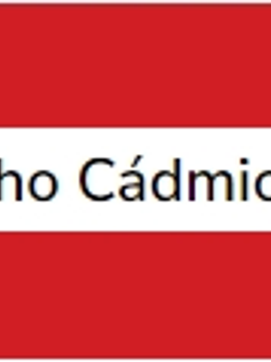  Vermelho Cádmio Médio (série 2) 20ml 1