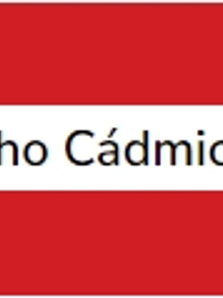  Vermelho Cádmio Médio (série 2) 20ml 1