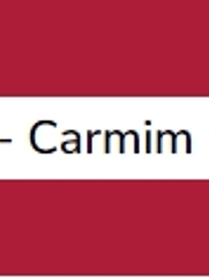 Carmim (série 2) 20ml