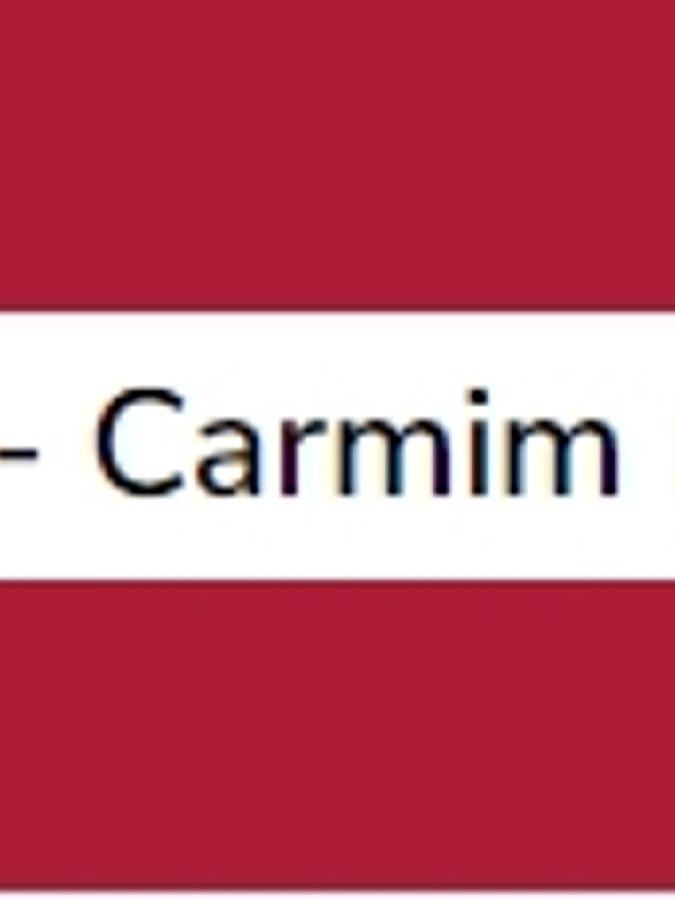 Carmim (série 2) 20ml 1