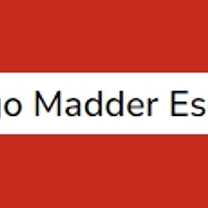 Lago Madder Escuro (série 1) 20ml