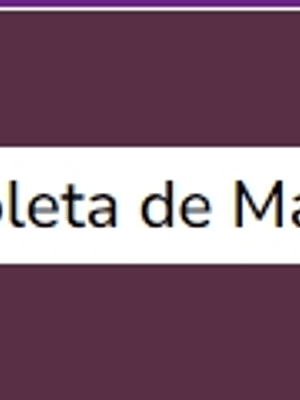 Violeta de Marte (série 2) 20ml