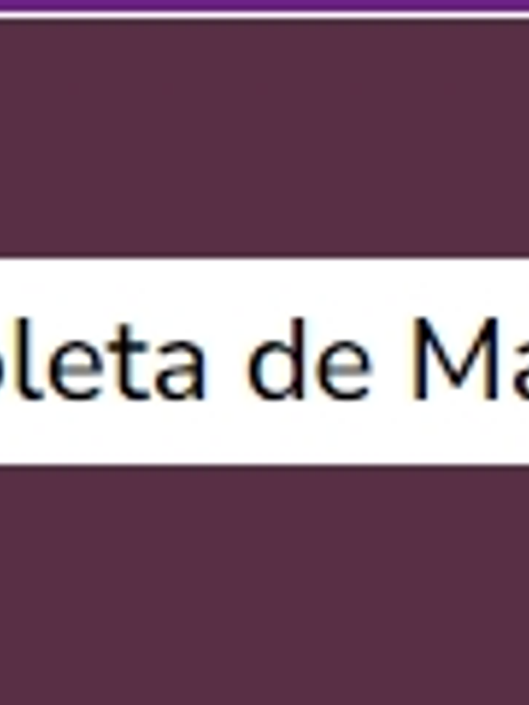 Violeta de Marte (série 2) 20ml 1
