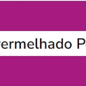 Violeta Avermelhado Permanente (série 2) 20ml