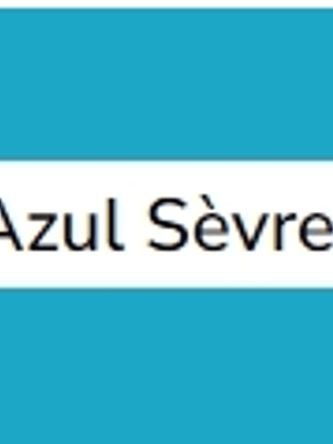 Azul Sèvres (série 1) 20ml
