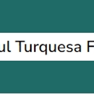 Azul Turquesa Ftalo (série 2) 20ml