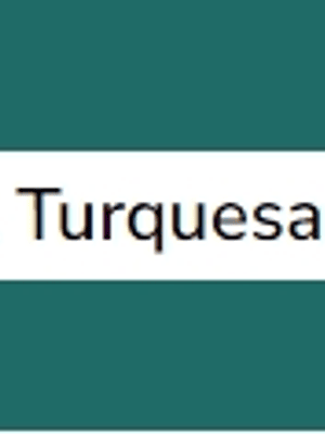 Azul Turquesa Ftalo (série 2) 20ml