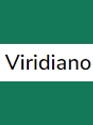 Viridiano (série 2) 20ml