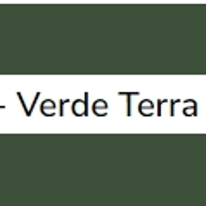 Verde Terra (série 1) 20ml