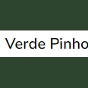 Verde Pinho (série 2) 20ml
