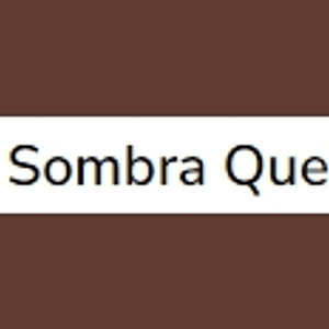 Terra Sombra Queimada (série 1) 20ml