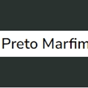 Preto Marfim (série 1) 20ml