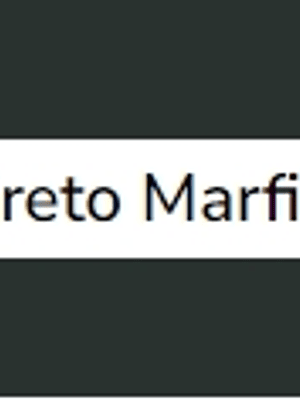 Preto Marfim (série 1) 20ml