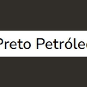 Preto Petróleo (série 1) 20ml