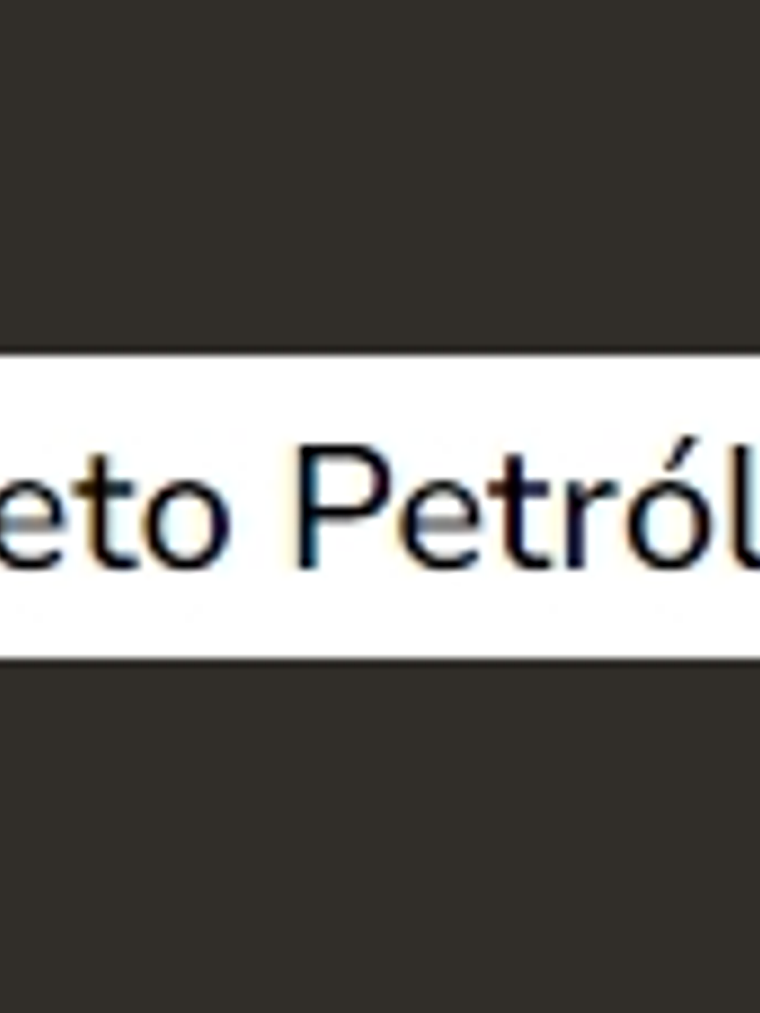 Preto Petróleo (série 1) 20ml 1