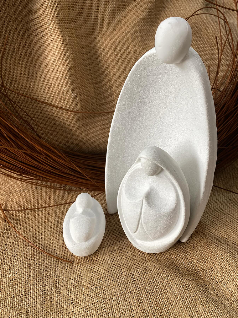 Sagrada Família  12.5x9x23CM 1