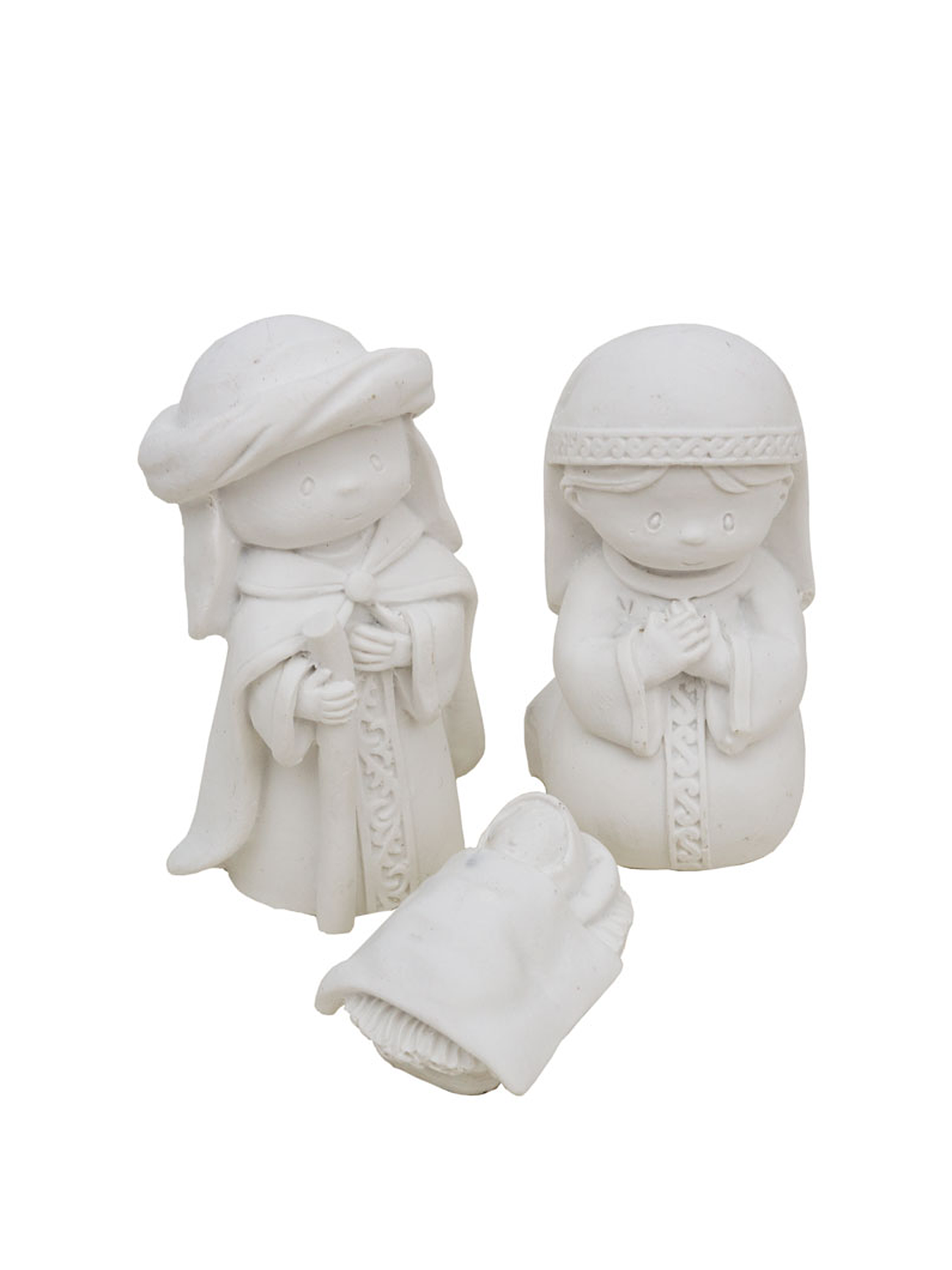  PRESEPIO INFANTIL 3P  1