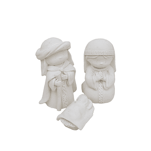  PRESEPIO INFANTIL 3P 