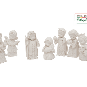  PRESEPIO 7P - Marfinite Nacional 