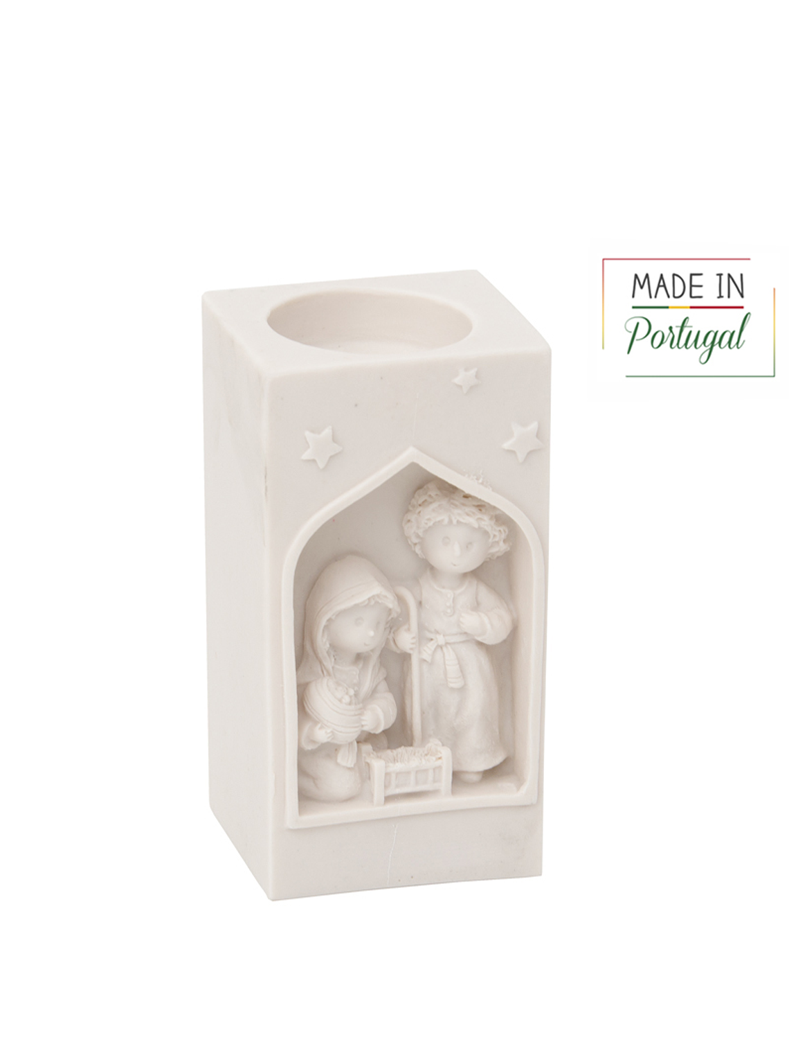 SAGRADA FAMILIA suporte vela  1