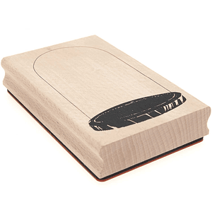 Carimbo  Frasco Bell  