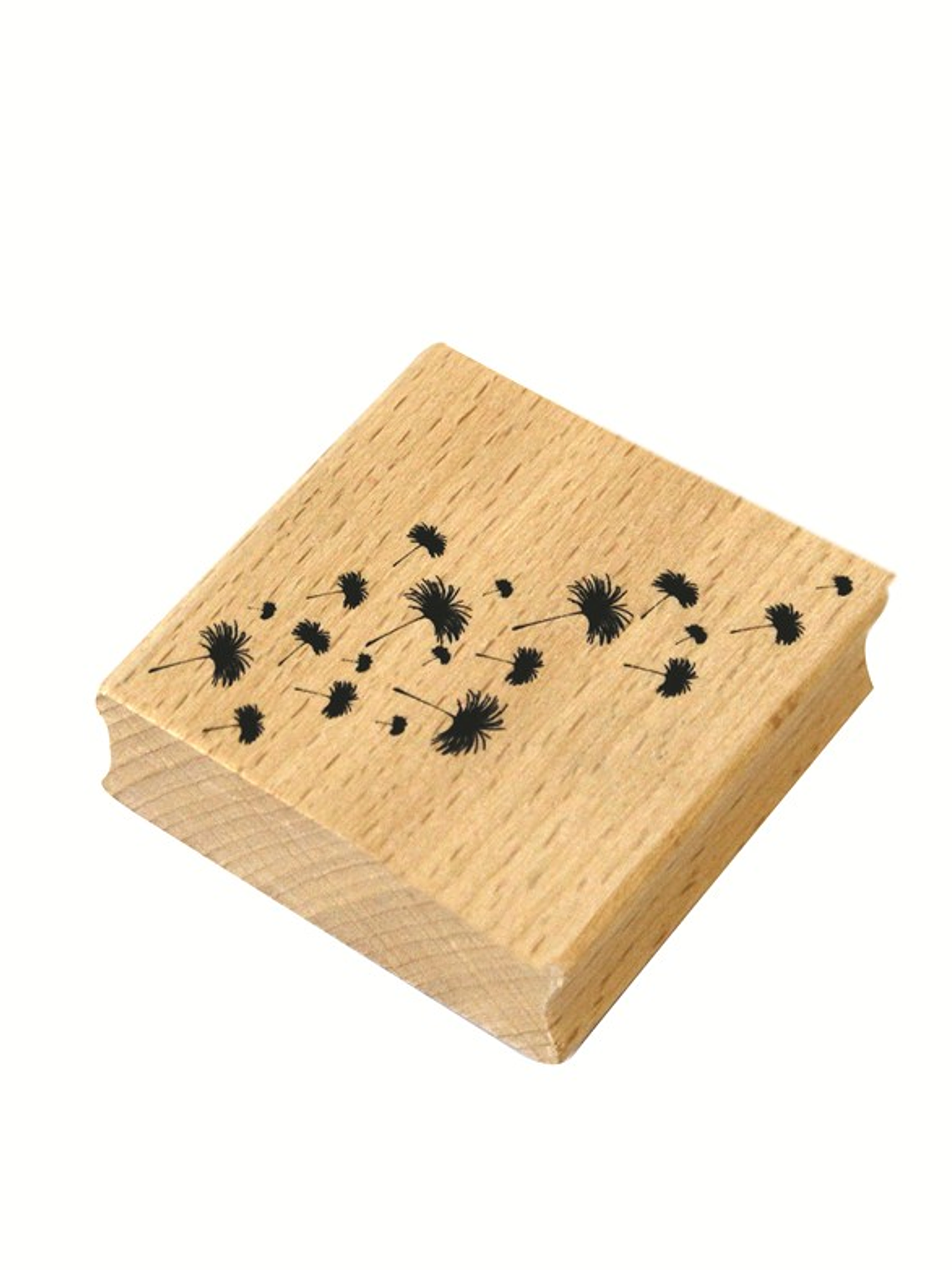 Carimbo Dente de Leão 1