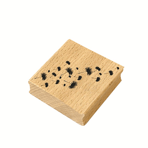 Carimbo Dente de Leão