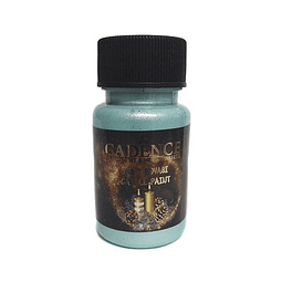 CANDLE PAINT 2153 MINT CADENCE