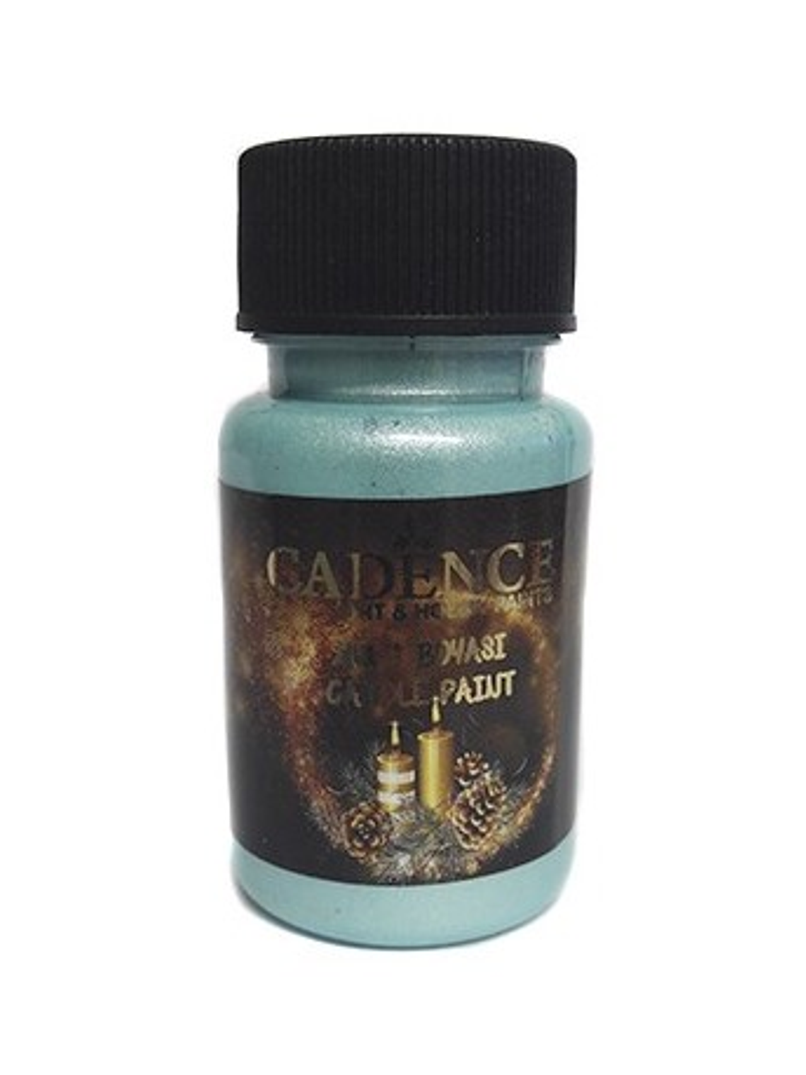 CANDLE PAINT 2153 MINT CADENCE 1