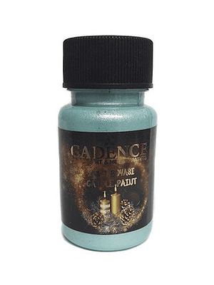 CANDLE PAINT 2153 MINT CADENCE