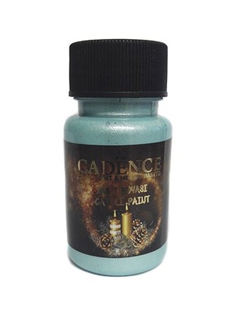 CANDLE PAINT 2153 MINT CADENCE 1